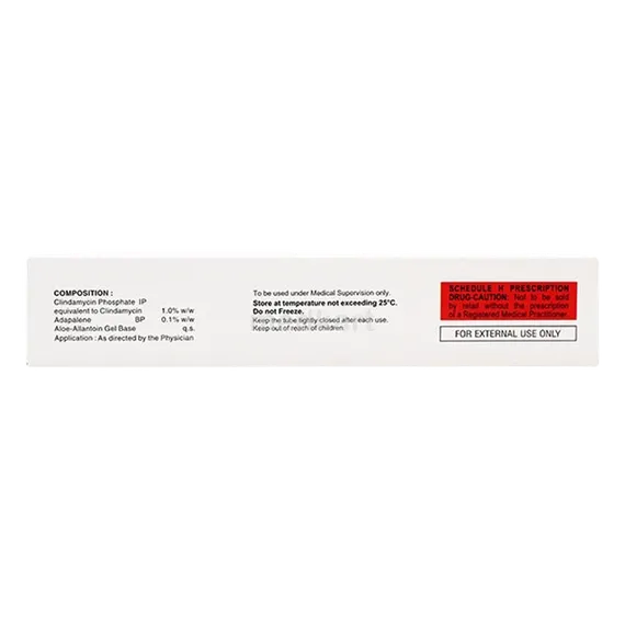 adapic c gel 30 gm